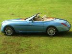 Rolls-Royce Hyperion 2008 года